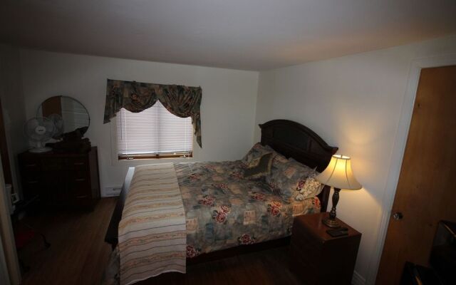 Ma Chaumière au Québec