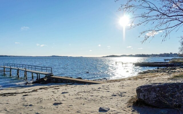 4 Person Holiday Home in Onsala