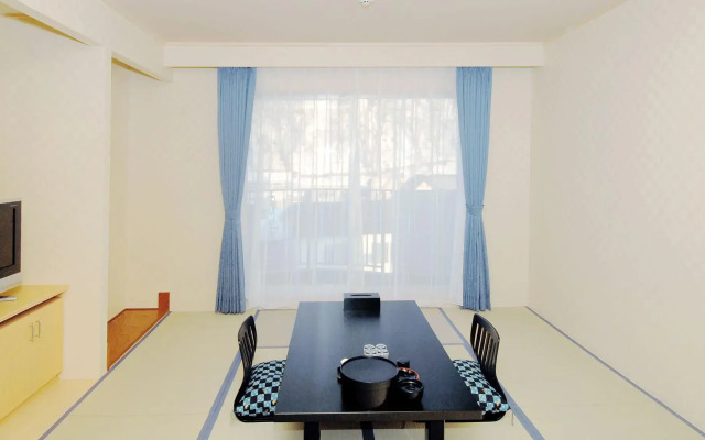 Shiretoko Noble Hotel