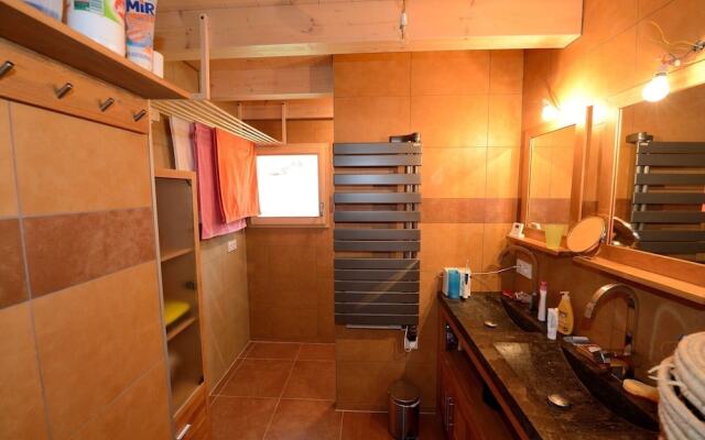 B&B - La Case A Kio Bourg-St-Maurice Les Arcs