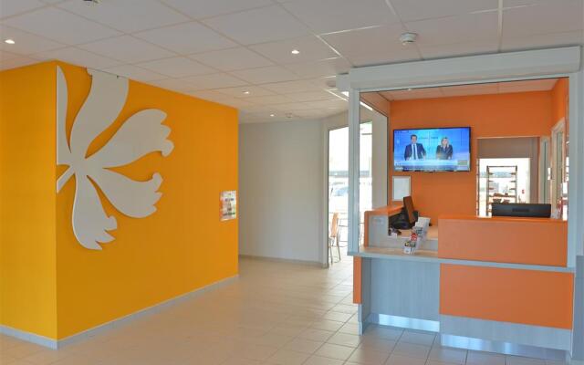 Premiere Classe Reims Nord - Betheny