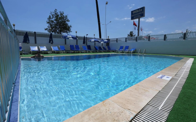 Olbia Hotel