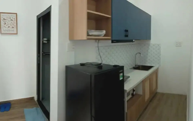 Urbanest Serviced Apartment - Near airport