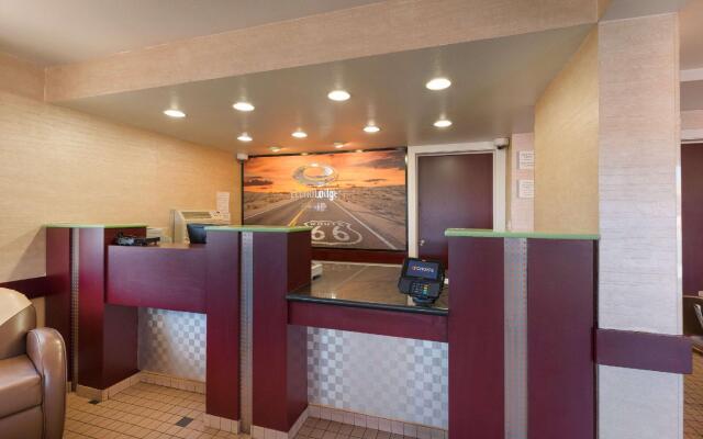 Kings House Motor Hotel