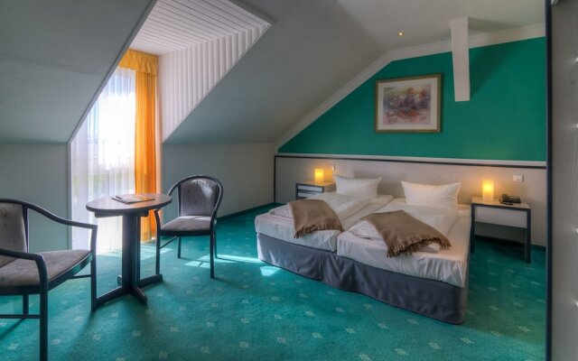 Sport- & Vital-Resort Neuer Hennings Hof