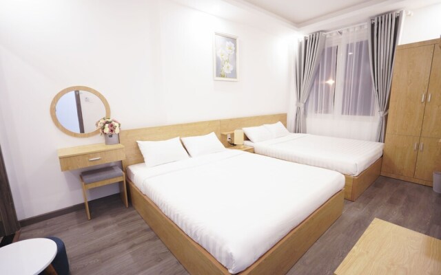 Pham Gia Hotel