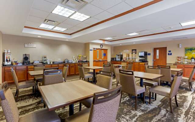 Best Western Seminole Inn & Suites