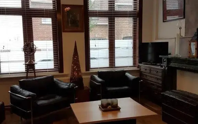 B&B Oud Kloosterhuis