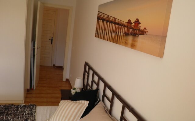 Blue Canal Apartment Ampuriabrava