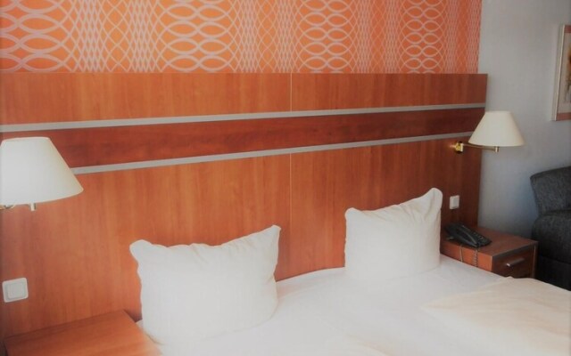 Haus Vier Jahreszeiten am See - Wohnung 2 / 215 S