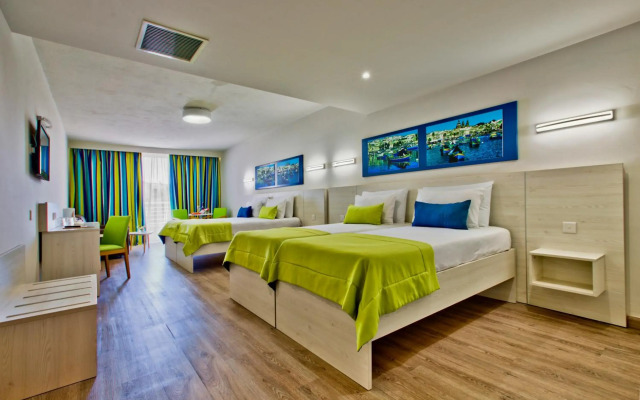 Hotel Santana Malta