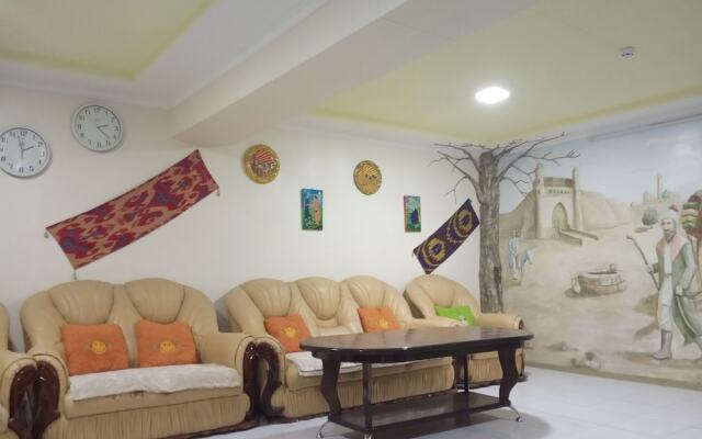 Xonsaroy B&B