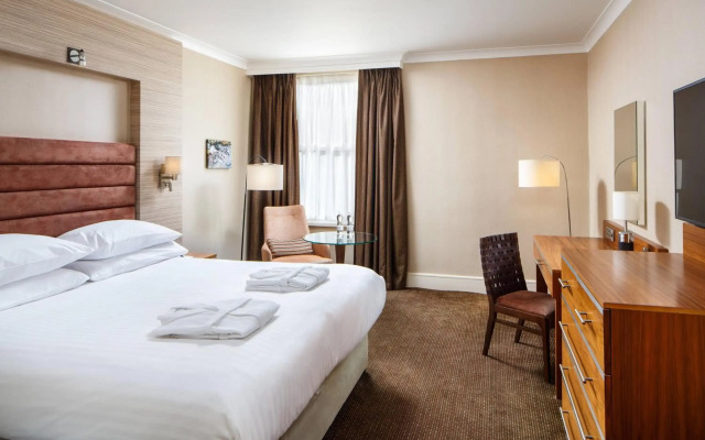 Delta Hotels by Marriott Cheltenham Chase