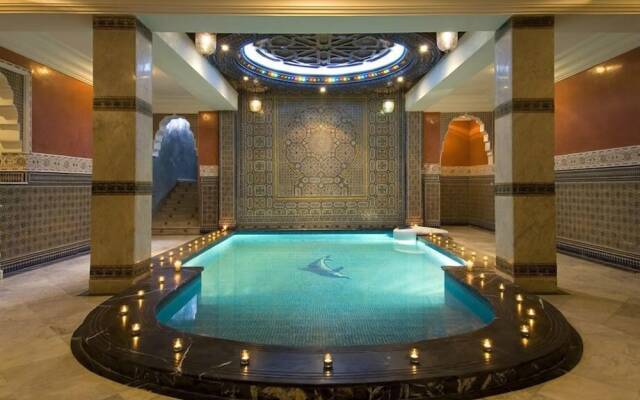 L Mansion Guest Palace