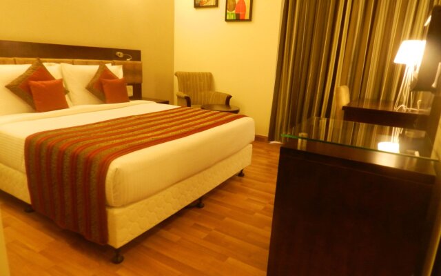 Tavisha Hotel