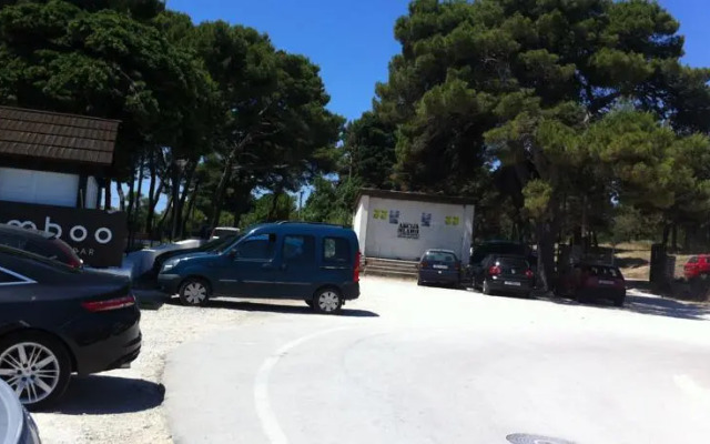 Apartment Cosmopolitan