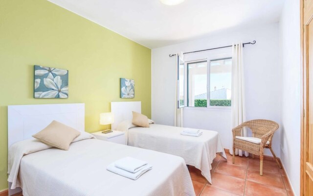 Villa Rose