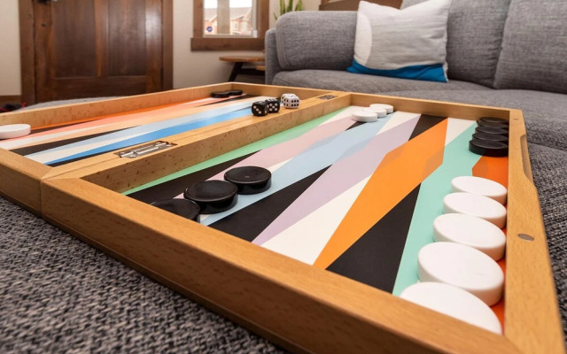 65 Bluestem by Stay Winter Park