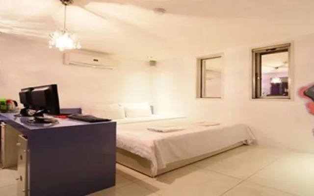 Hotelpop