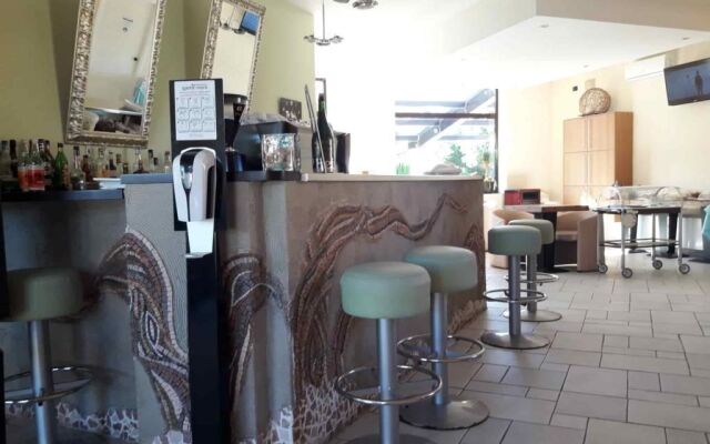KoKo Hotel Milano Marittima