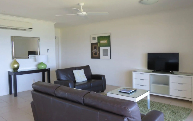 Sunseeker Lodge