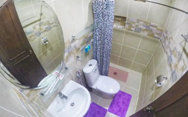 Luljettas Place Garden Suites