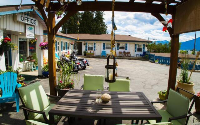 Creston Valley Motel