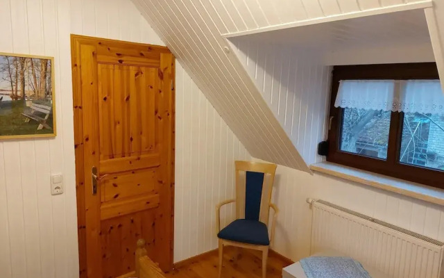 Ferienhaus Zum Storchennest in Storkow