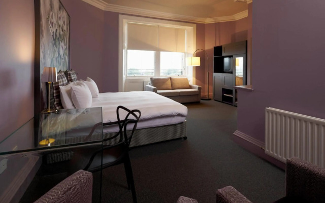 B+B Edinburgh