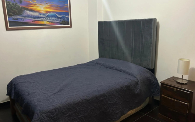 Apartamento Yuri