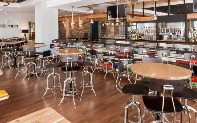 Hilton Garden Inn Denver Downtown