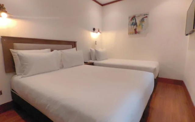 Concha y Toro 33 Hotel Boutique By Nobile