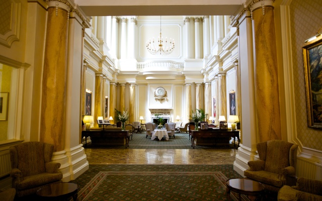 The Grand Hotel Eastbourne