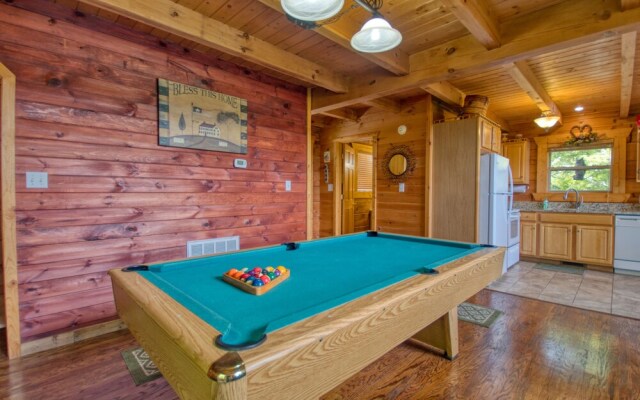 American Dream 142 - One Bedroom Cabin