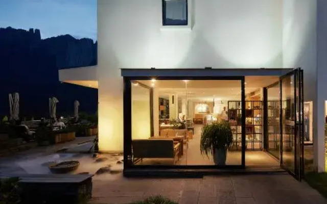 Yutang Muyun Homestay