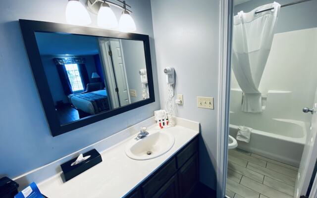 Baymont Inn And Suites Albany