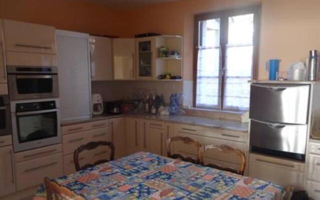 Villa Ruette Port au Riz