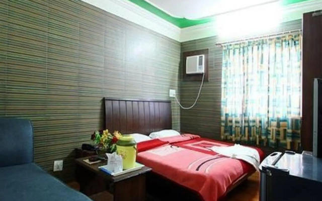 Hotel Swastik
