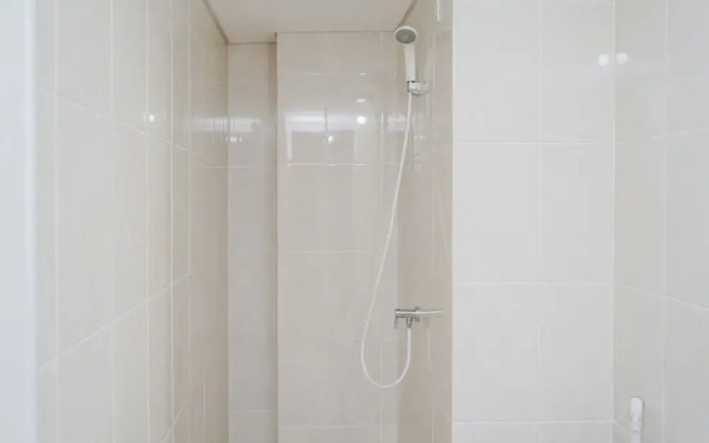 Comfortable And Nice 2Br Apartment At M-Town Residence