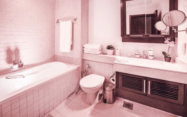 Elite Royal Apartment - Burj Khalifa & Fountain view - VIP