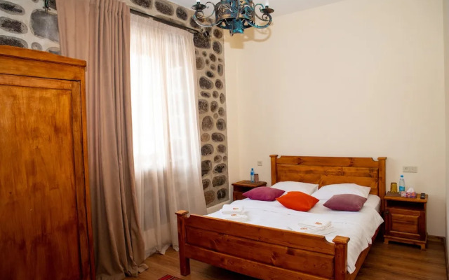 Khoreayi Dzor