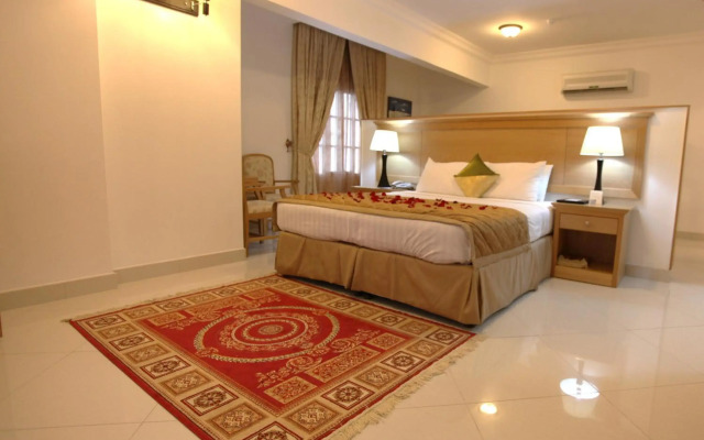 Al Maha International Hotel
