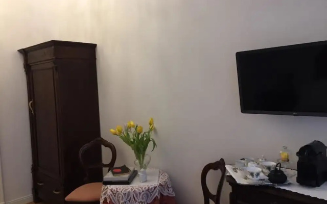 La Belle Coquette B&B