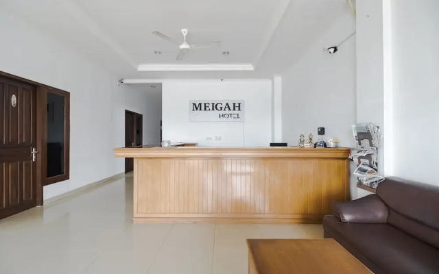 RedDoorz near Pantai Tanjung Pendam 2