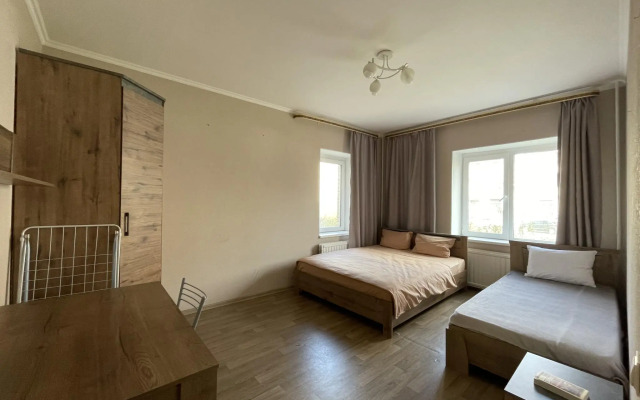 На Варшавской