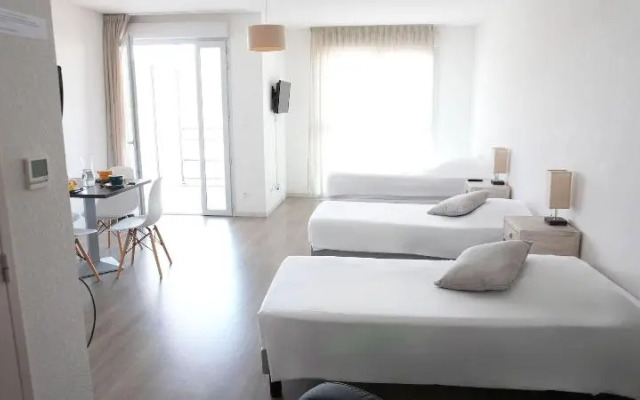 Zenao Appart Hotel Yzeure