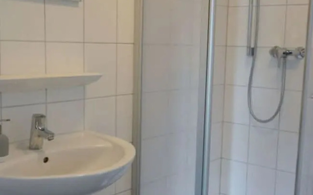 Holiday Apartment in Beatenberg