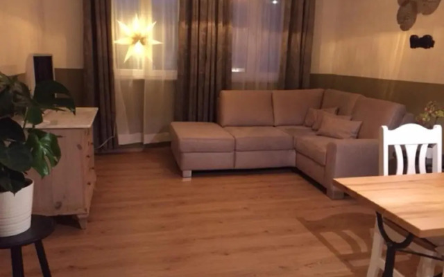 Ferienwohnungen Babo 6