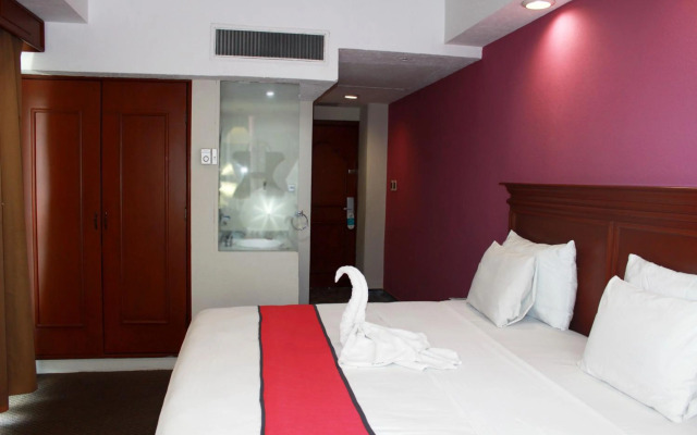 Hotel Lois Veracruz