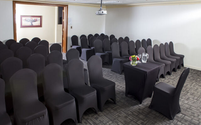 Hotel Bonaparte Boutique